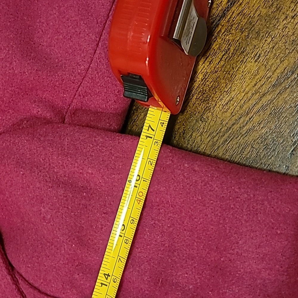 Bongo pea coat - Picture 10 of 10